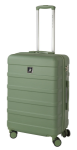 Obrazek Cestovní kufr BHPC 4W M BH-250-60-33 zelená 66 L