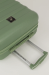 Obrazek Cestovní kufr BHPC 4W M BH-250-60-33 zelená 66 L