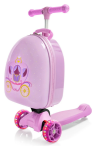 Obrazek Hulajnoga Heys Turbo Tots Royal Carriage 22 L