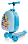 Obrazek Heys Turbo Tots Scooter Paw Patrol Blue 22 L