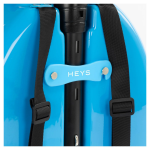 Obrazek Heys Turbo Tots Scooter Paw Patrol Blue 22 L