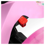 Obrazek Heys Turbo Tots Scooter Paw Patrol Pink 22 L