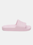 Obrazek Under Armour UA W ARMR SLIDE LITE-PNK Klapki damskie różowy