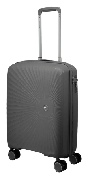 Obrazek Tamaris Voyaage S Anthracite 38 L