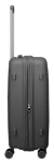 Obrazek Tamaris Voyaage M exp. Antracyt 70/77 L