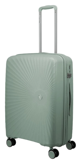 Obrazek Tamaris Voyaage M exp. Sage Green 70/77 L