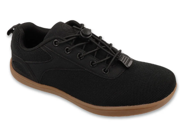 Obrazek BEFADO 004Q016 sneakersy BAREFOOTRELAXY czarny