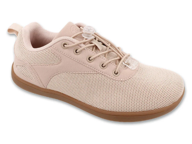Obrazek BEFADO 004Q017 sneakersy BAREFOOTRELAXY beżowy