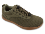Obrazek BEFADO 004Q018 zielone sneakersy BAREFOOTRELAXY