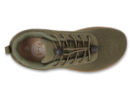Obrazek BEFADO 004Q018 zielone sneakersy BAREFOOTRELAXY