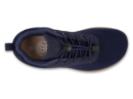 Obrazek BEFADO 004Q019 niebieskie sneakersy BAREFOOTRELAXY