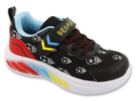 Obrazek Sneakersy BEFADO 516X523 GLOW BALL