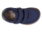Obrazek BEFADO 004X021 niebieskie sneakersy BAREFOOTCASUAL