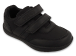 Obrazek BEFADO 004X023 sneakersy BAREFOOTCASUAL czarny