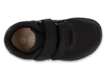 Obrazek BEFADO 004X023 sneakersy BAREFOOTCASUAL czarny