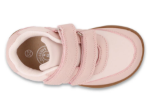 Obrazek BEFADO 004X0 sneakersy BAREFOOTCASUAL różowy