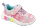Obrazek BEFADO 516X520 GLITTER VIBE FLASHING SNEAKERS