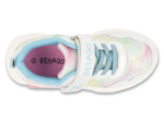 Obrazek BEFADO 516X522 GLITTER VIBE FLASHING SNEAKERS