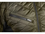 Obrazek Bunda CXS MALIBU, pánská, khaki-černá