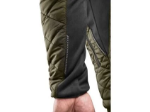 Obrazek Bunda CXS MALIBU, pánská, khaki-černá