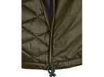 Obrazek Bunda CXS MALIBU, pánská, khaki-černá