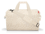 Obrazek Reisenthel Allrounder L Leo vanilla 30 L