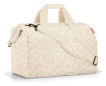 Obrazek Reisenthel Allrounder L Leo vanilla 30 L