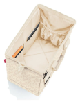 Obrazek Reisenthel Allrounder L Leo vanilla 30 L