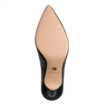Obrazek Tamaris 1-22434-41-003 Czółenka damskie czarny