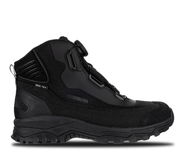 Obrazek ANTICUT O7S Black High