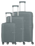 Obrazek Travelite Pacific S,M,L Anthracite S: 37 l / M: 65 l / L: 100 L