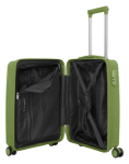 Obrazek Travelite Pacific S,M,L Olive S: 37 l / M: 65 l / L: 100 L