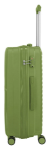 Obrazek Travelite Pacific S,M,L Olive S: 37 l / M: 65 l / L: 100 L