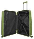 Obrazek Travelite Pacific S,M,L Olive S: 37 l / M: 65 l / L: 100 L
