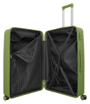 Obrazek Travelite Pacific S,M,L Olive S: 37 l / M: 65 l / L: 100 L