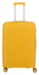 Obrazek Travelite Pacific S,M,L Yellow S: 37 l / M: 65 l / L: 100 L