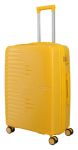 Obrazek Travelite Pacific S,M,L Yellow S: 37 l / M: 65 l / L: 100 L