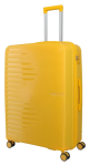 Obrazek Travelite Pacific S,M,L Yellow S: 37 l / M: 65 l / L: 100 L