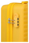 Obrazek Travelite Pacific S,M,L Yellow S: 37 l / M: 65 l / L: 100 L