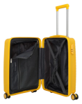 Obrazek Travelite Pacific S,M,L Yellow S: 37 l / M: 65 l / L: 100 L