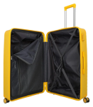 Obrazek Travelite Pacific S,M,L Yellow S: 37 l / M: 65 l / L: 100 L