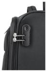 Obrazek Travelite Priego S,M,L Anthracite S: 34 l / M: 60 l / L: 90 L