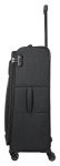 Obrazek Travelite Priego S,M,L Anthracite S: 34 l / M: 60 l / L: 90 L