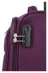 Obrazek Travelite Priego S,M,L Berry S: 34 l / M: 60 l / L: 90 L