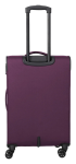 Obrazek Travelite Priego S,M,L Berry S: 34 l / M: 60 l / L: 90 L