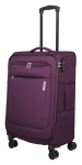 Obrazek Travelite Priego S,M,L Berry S: 34 l / M: 60 l / L: 90 L