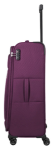 Obrazek Travelite Priego S,M,L Berry S: 34 l / M: 60 l / L: 90 L