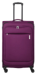 Obrazek Travelite Priego S,M,L Berry S: 34 l / M: 60 l / L: 90 L