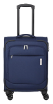 Obrazek Travelite Priego S,M,L Navy S: 34 l / M: 60 l / L: 90 L
