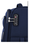 Obrazek Travelite Priego S,M,L Navy S: 34 l / M: 60 l / L: 90 L